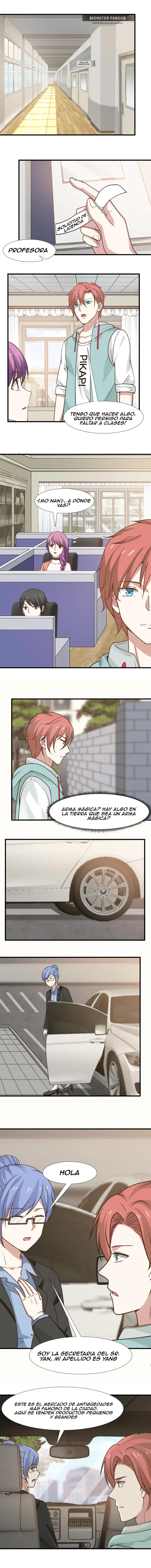 I Have a Happy Dream (2019) - Capítulo 92 - Página 4 - LectorTMOo