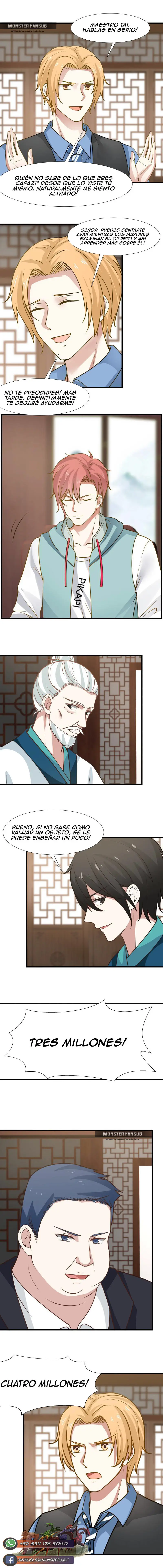 I Have a Happy Dream (2019) - Capítulo 94 - Página 5 - LectorTMOo
