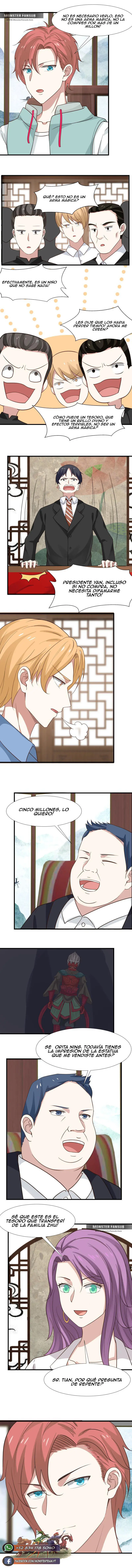 I Have a Happy Dream (2019) - Capítulo 95 - Página 6 - LectorTMOo