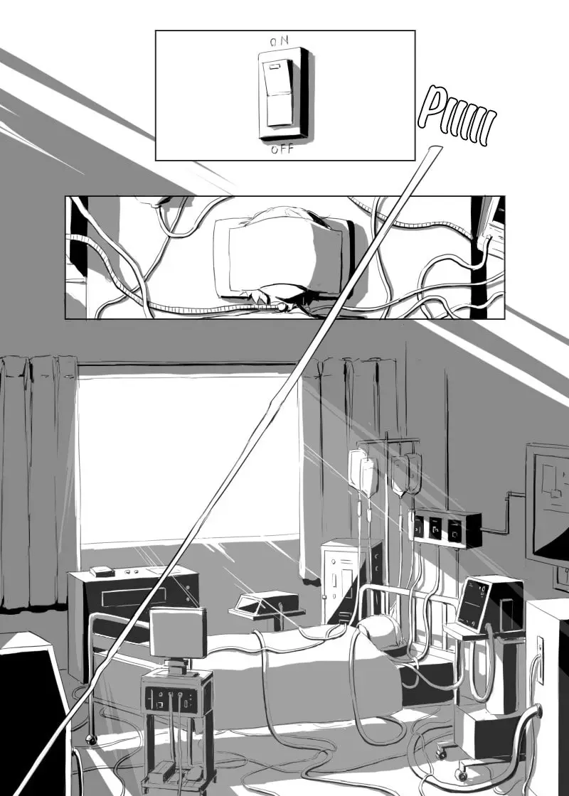 I Have a Mansion in the Post-apocalyptic World (2018) - Capítulo 0.01 - Página 7 - LectorTMOo