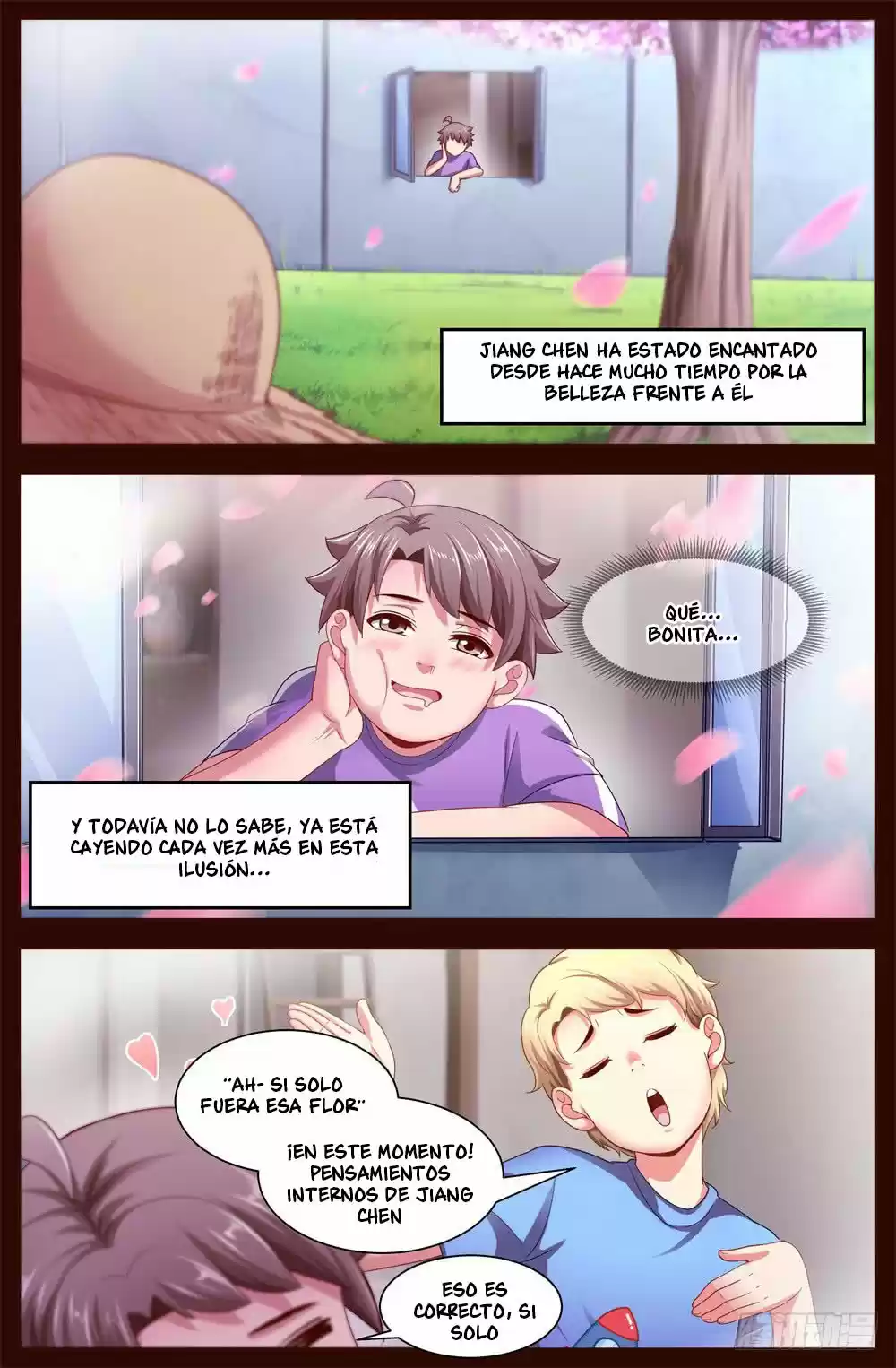 I Have a Mansion in the Post-apocalyptic World (2018) - Capítulo 120 - Página 8 - LectorTMOo