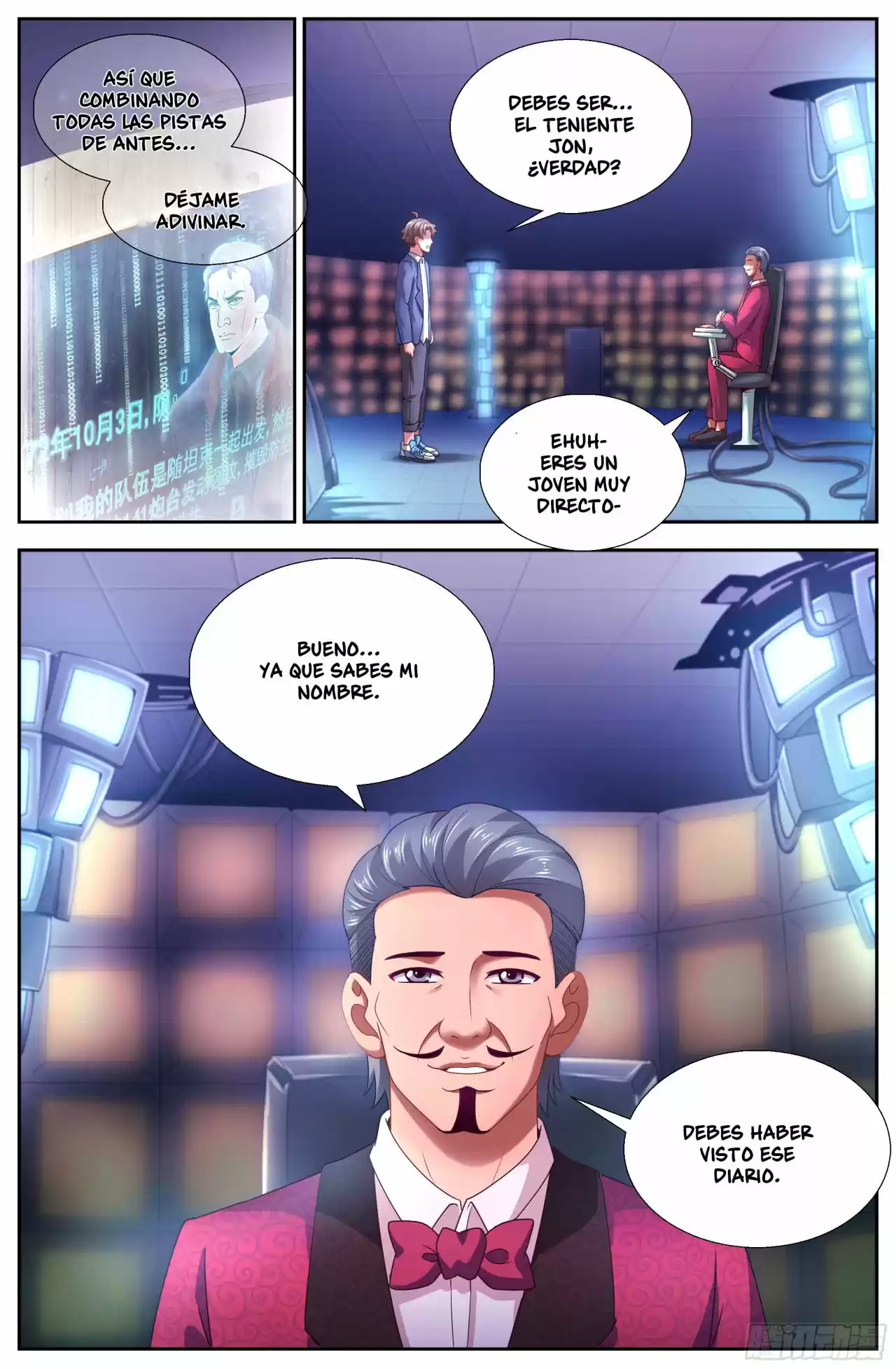 I Have a Mansion in the Post-apocalyptic World (2018) - Capítulo 134 - Página 13 - LectorTMOo