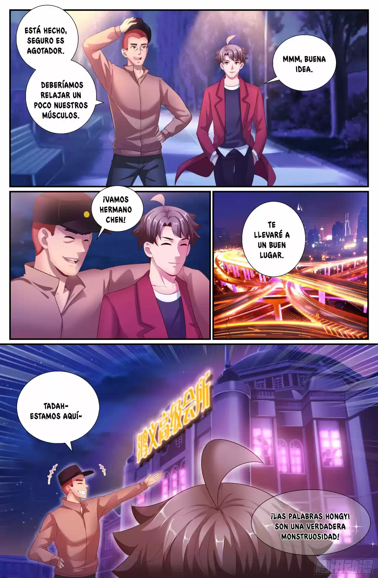 I Have a Mansion in the Post-apocalyptic World (2018) - Capítulo 153 - Página 14 - LectorTMOo