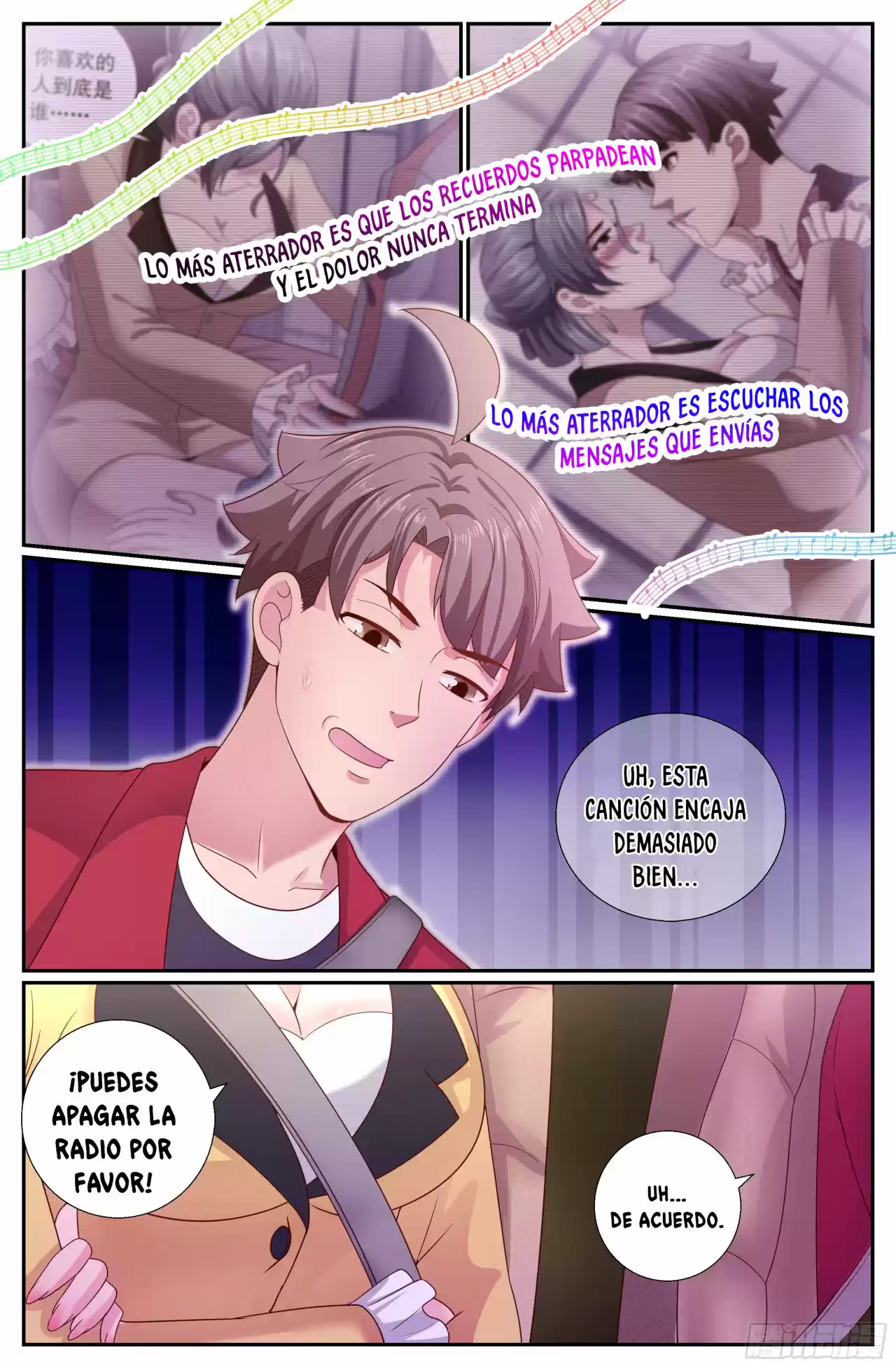 I Have a Mansion in the Post-apocalyptic World (2018) - Capítulo 188 - Página 14 - LectorTMOo