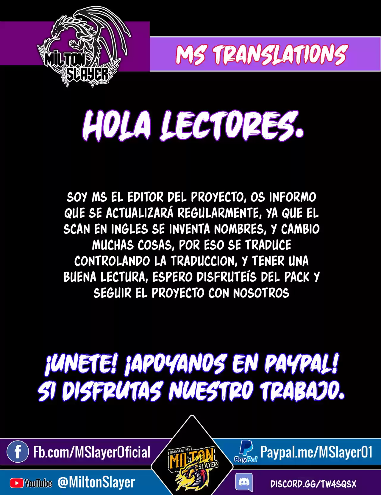 I Have a Mansion in the Post-apocalyptic World (2018) - Capítulo 190 - Página 16 - LectorTMOo