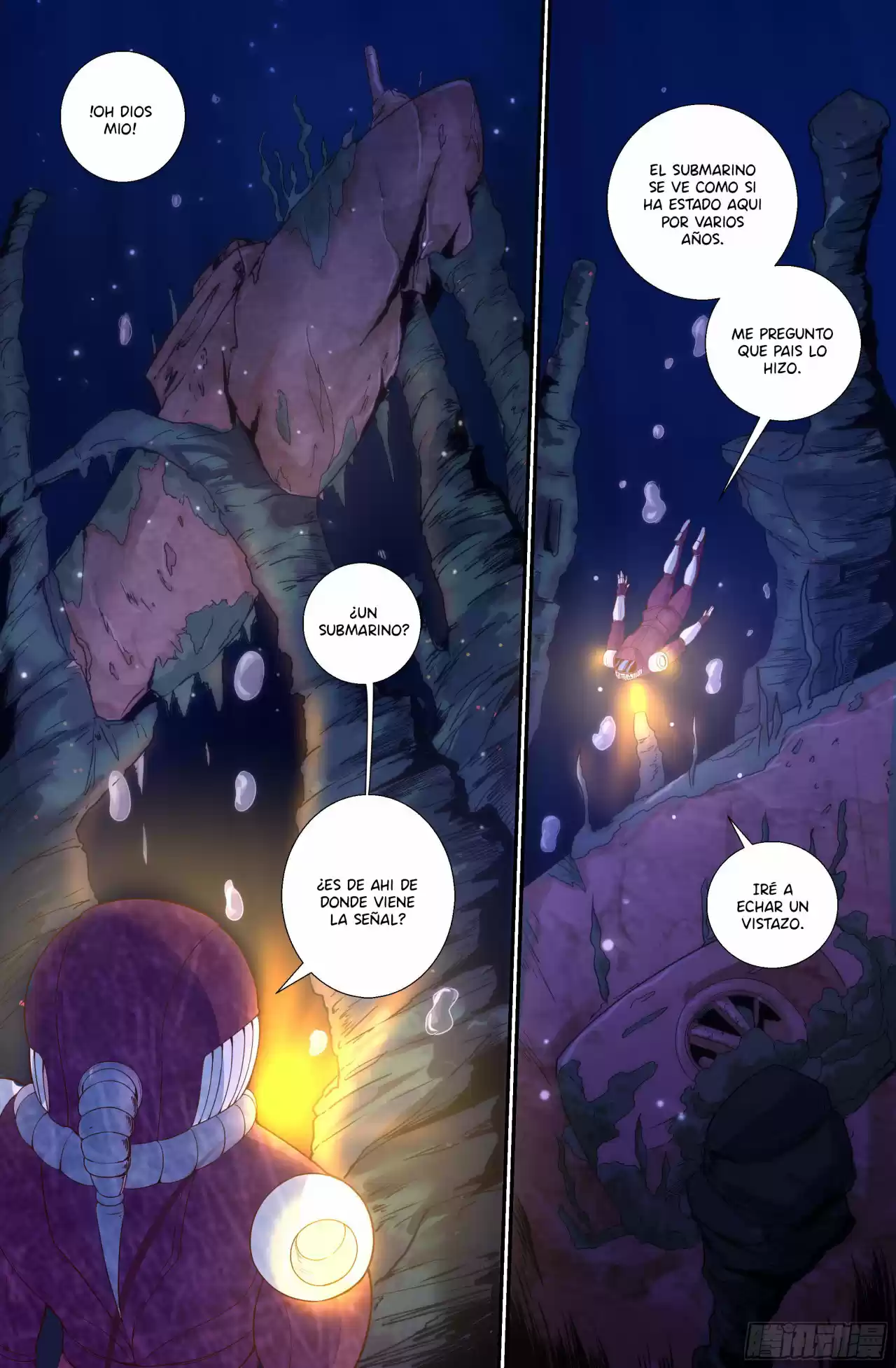 I Have a Mansion in the Post-apocalyptic World (2018) - Capítulo 215 - Página 14 - LectorTMOo