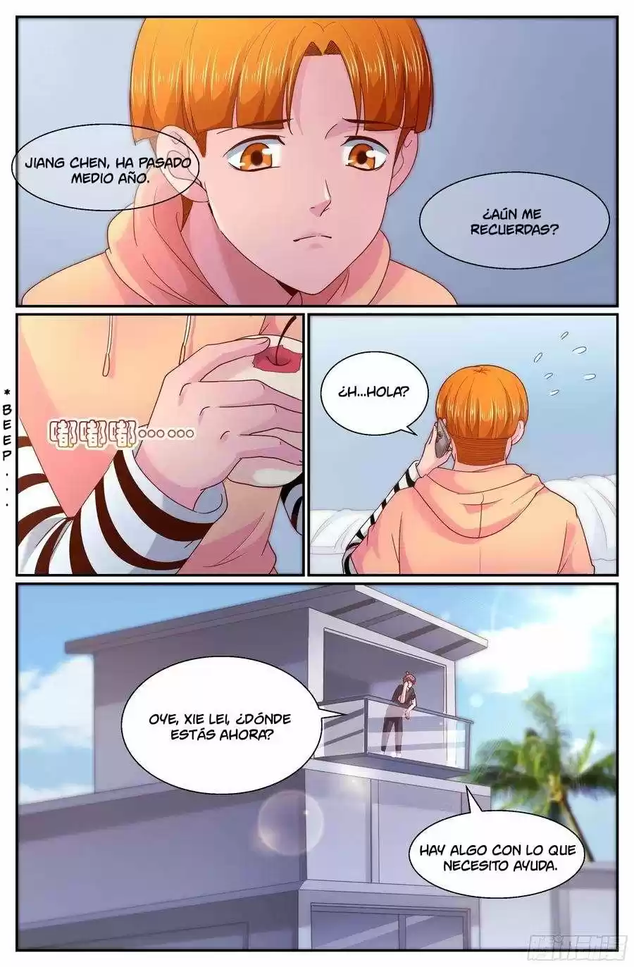 I Have a Mansion in the Post-apocalyptic World (2018) - Capítulo 265 - Página 12 - LectorTMOo
