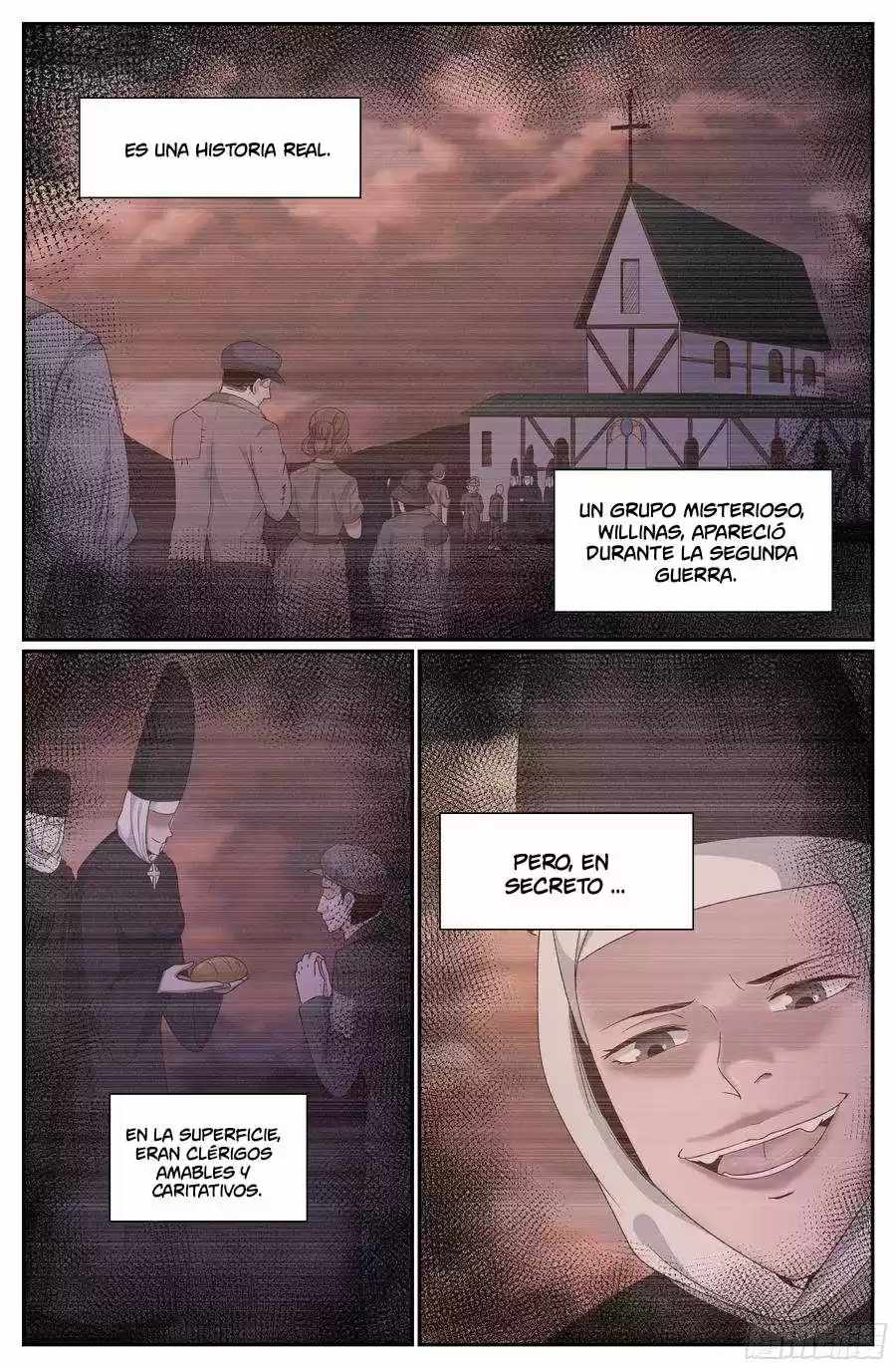 I Have a Mansion in the Post-apocalyptic World (2018) - Capítulo 270 - Página 4 - LectorTMOo