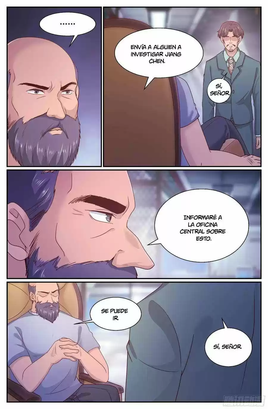 I Have a Mansion in the Post-apocalyptic World (2018) - Capítulo 276 - Página 11 - LectorTMOo