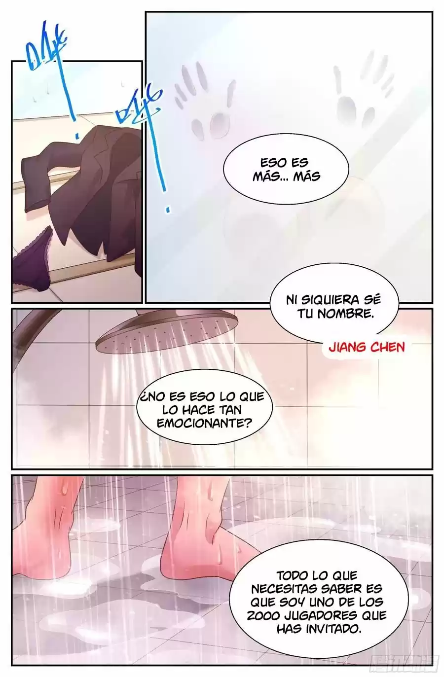 I Have a Mansion in the Post-apocalyptic World (2018) - Capítulo 281 - Página 12 - LectorTMOo
