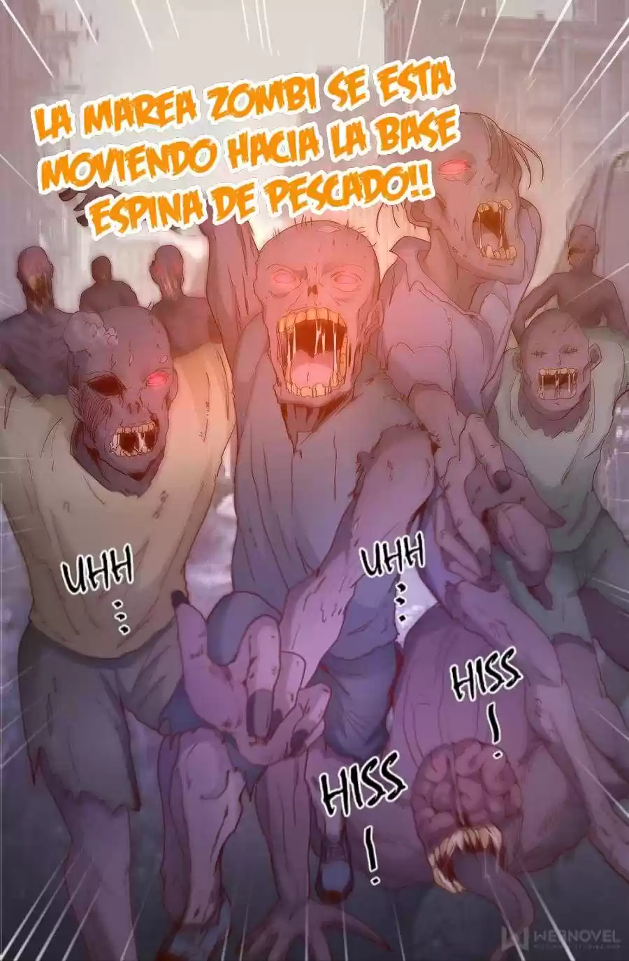 I Have a Mansion in the Post-apocalyptic World (2018) - Capítulo 284 - Página 9 - LectorTMOo