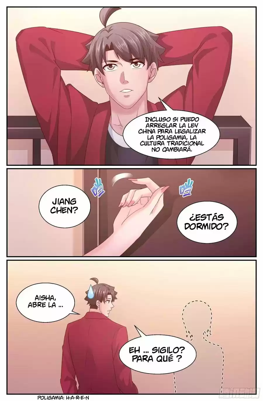 I Have a Mansion in the Post-apocalyptic World (2018) - Capítulo 334 - Página 12 - LectorTMOo