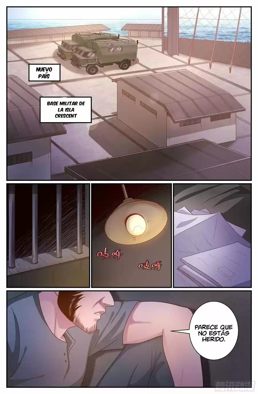 I Have a Mansion in the Post-apocalyptic World (2018) - Capítulo 346 - Página 2 - LectorTMOo