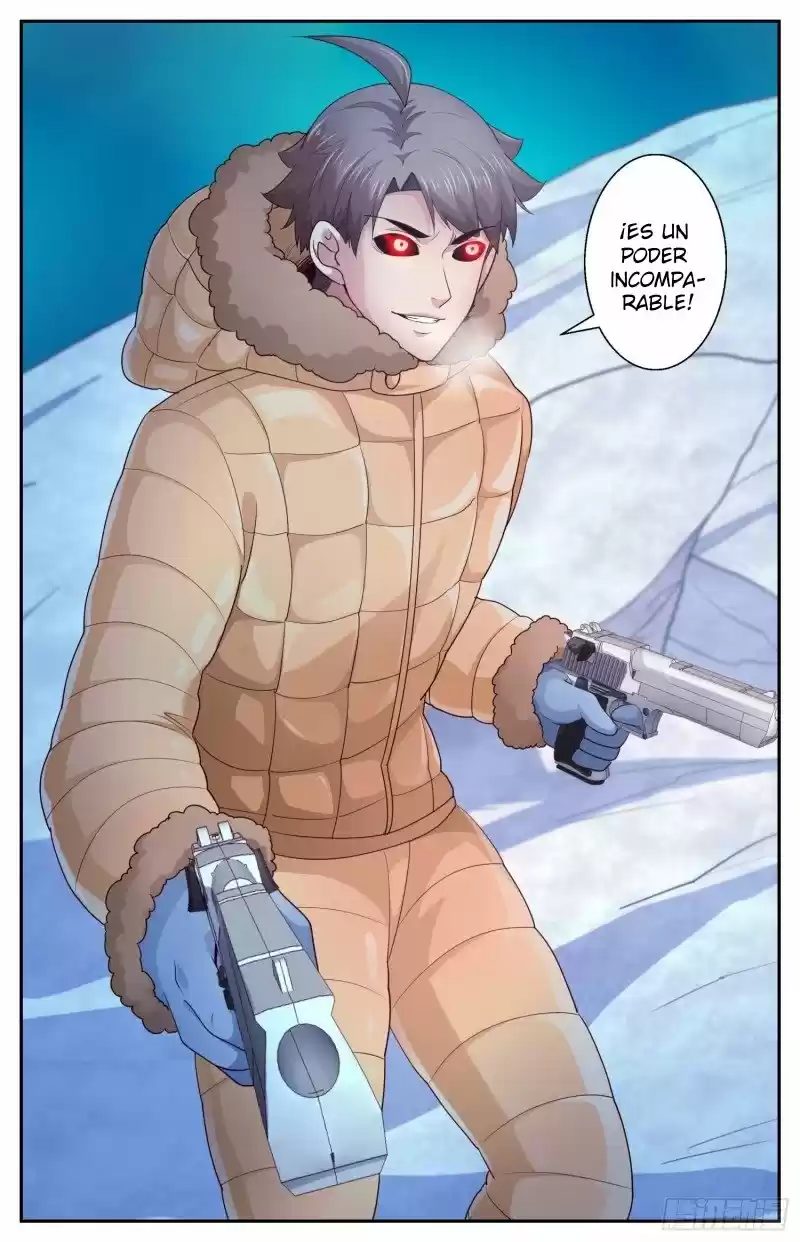 I Have a Mansion in the Post-apocalyptic World (2018) - Capítulo 420 - Página 25 - LectorTMOo