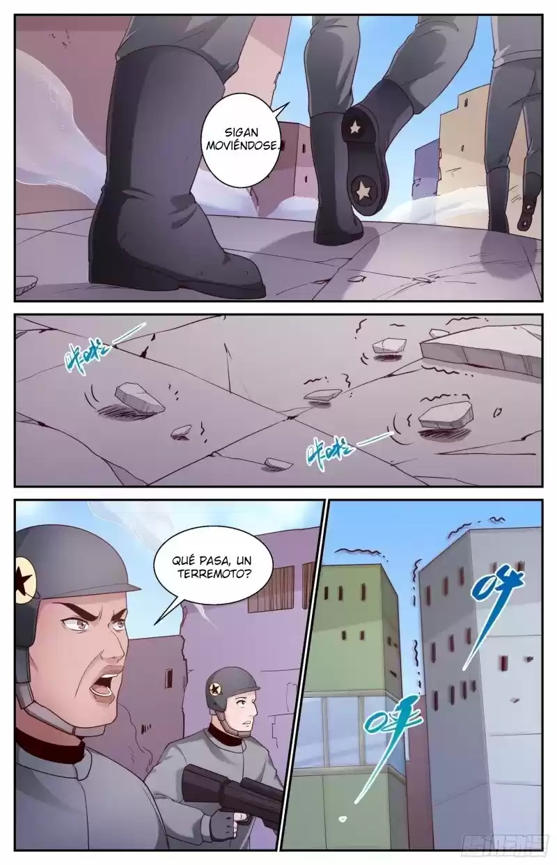 I Have a Mansion in the Post-apocalyptic World (2018) - Capítulo 450 - Página 13 - LectorTMOo