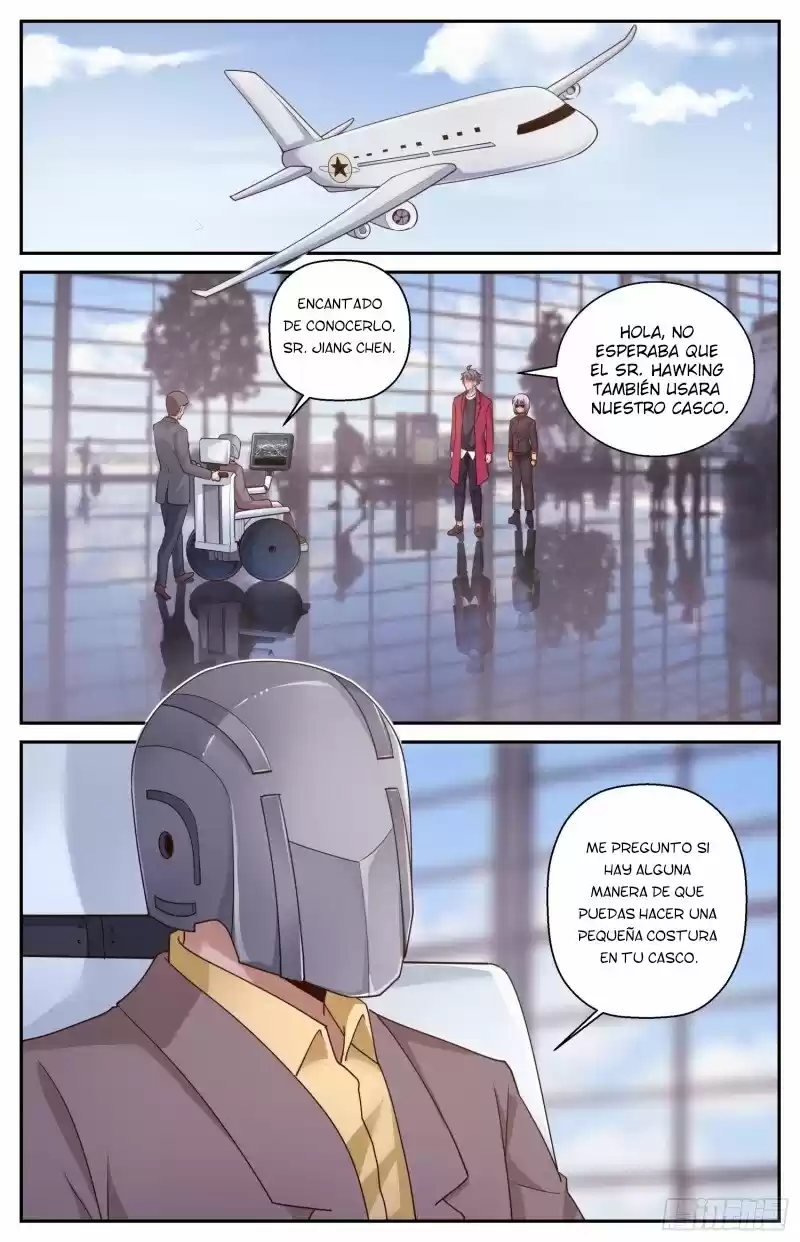 I Have a Mansion in the Post-apocalyptic World (2018) - Capítulo 464 - Página 2 - LectorTMOo