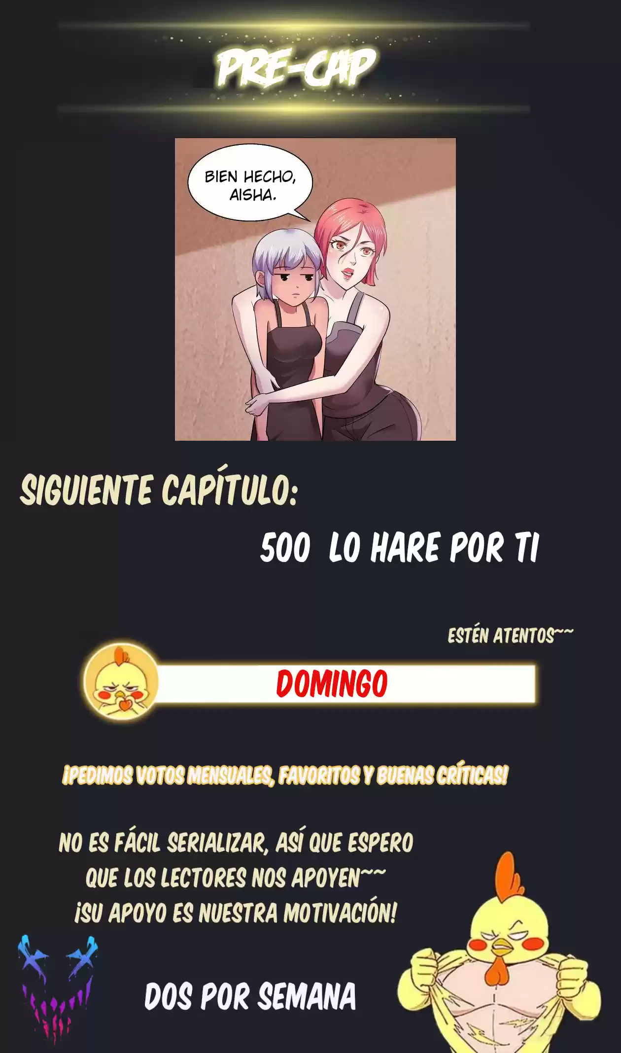 I Have a Mansion in the Post-apocalyptic World (2018) - Capítulo 499 - Página 14 - LectorTMOo