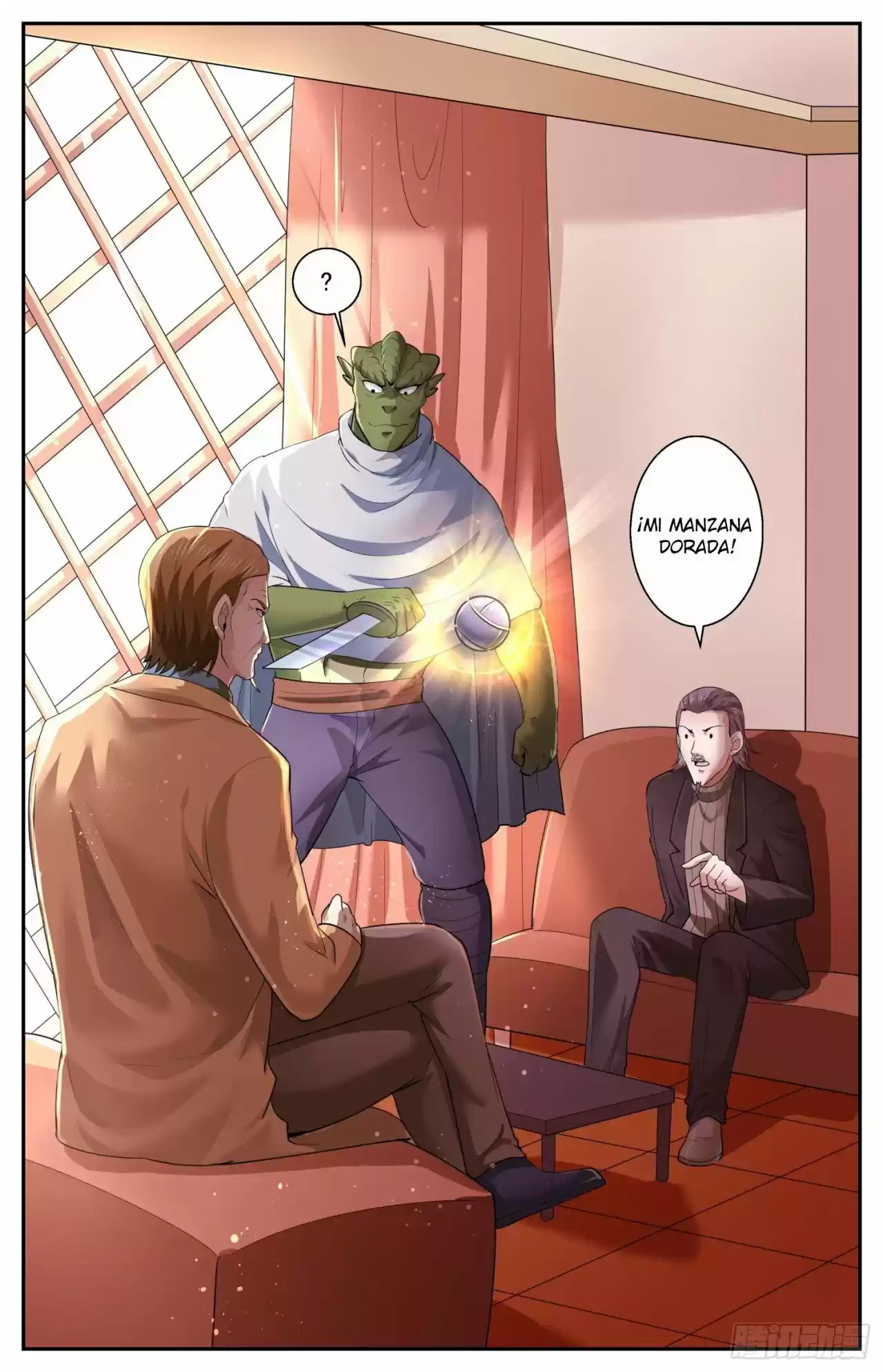 I Have a Mansion in the Post-apocalyptic World (2018) - Capítulo 505 - Página 9 - LectorTMOo