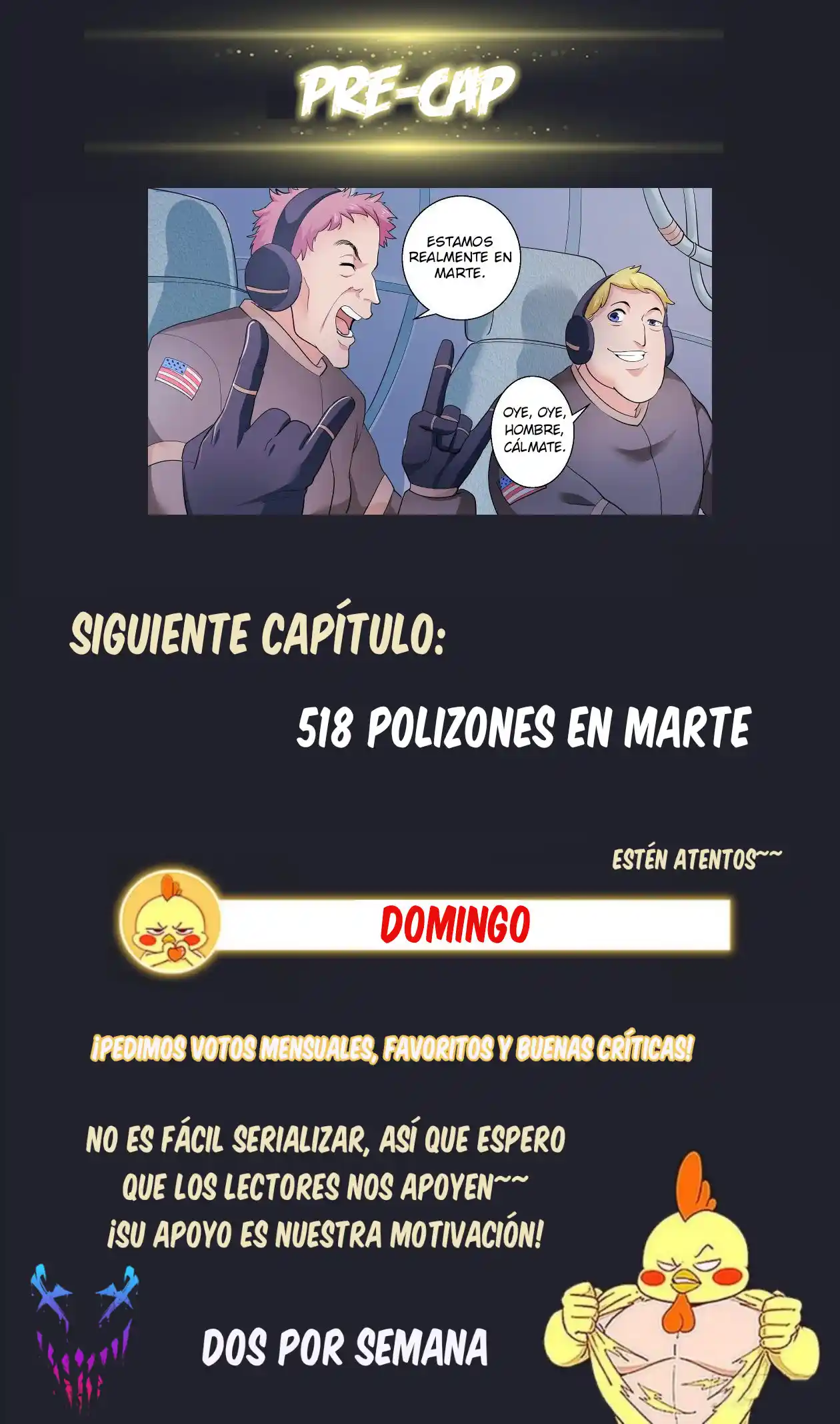 I Have a Mansion in the Post-apocalyptic World (2018) - Capítulo 517 - Página 15 - LectorTMOo