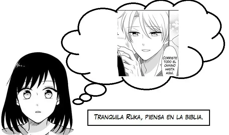I Lied to My Idol to Get Closer to Him (2020) - Capítulo 5 - Página 6 - LectorTMOo