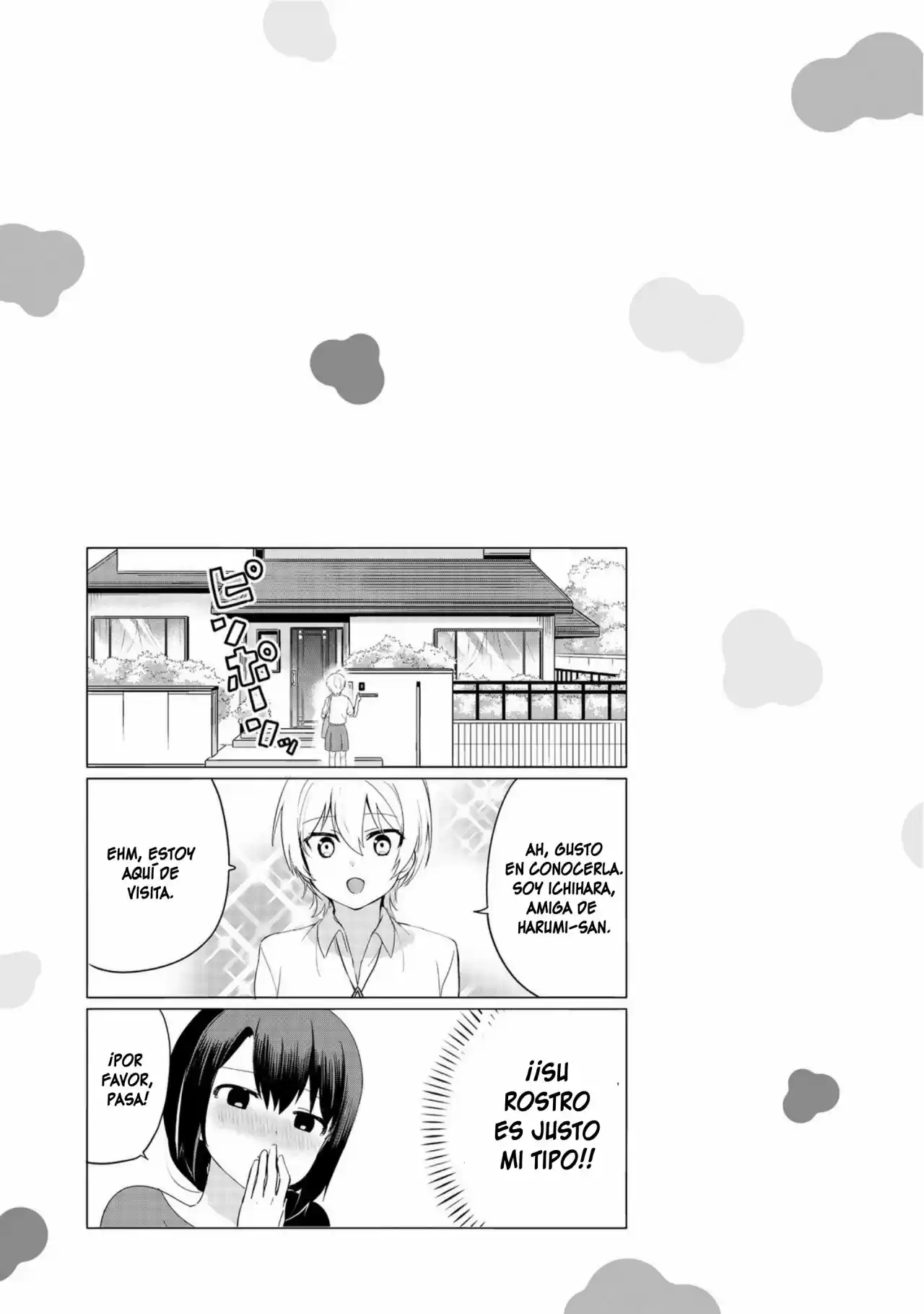 I Like OPPAI Best in the World! (2018) - Capítulo 11 - Página 15 - LectorTMOo