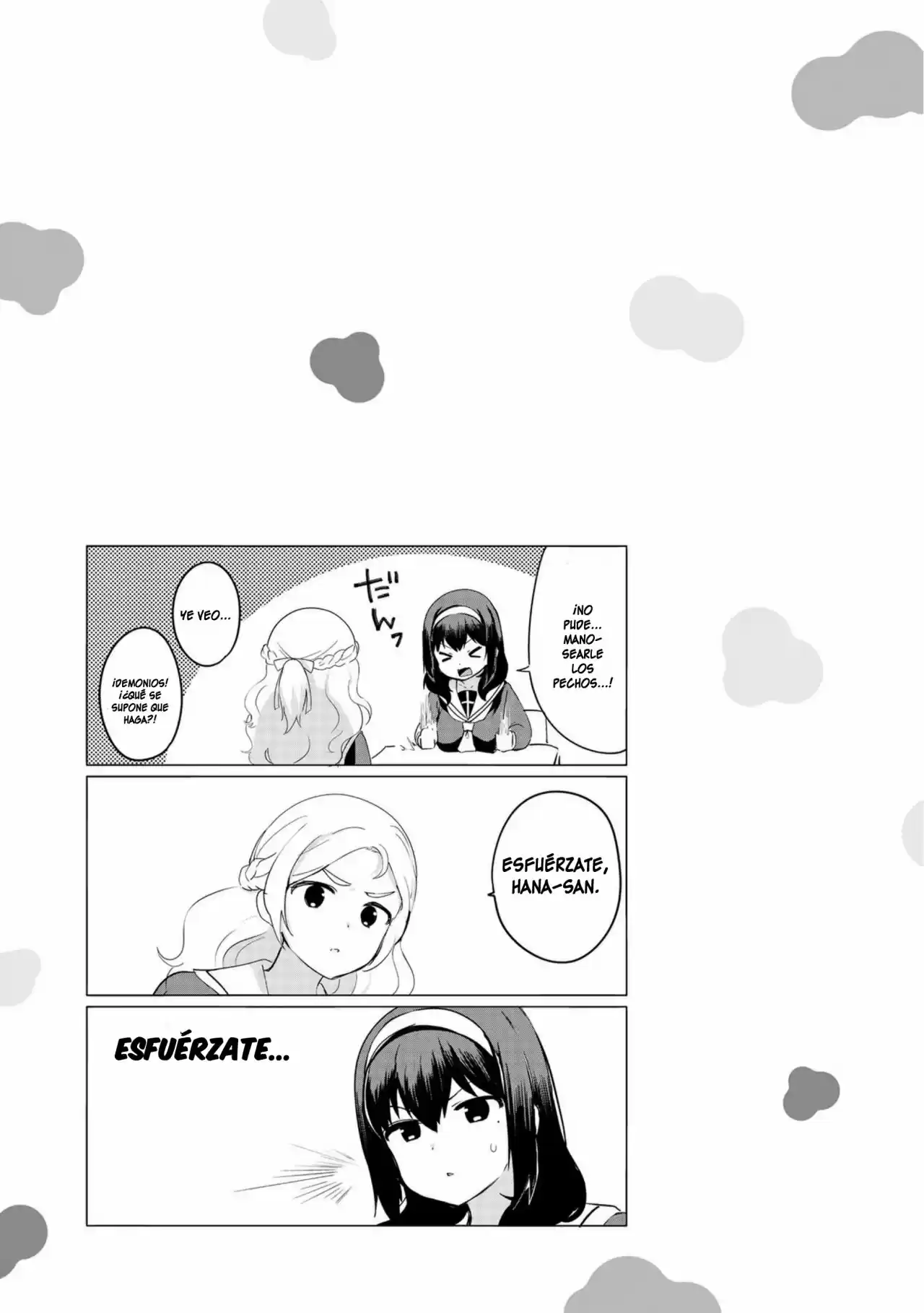 I Like OPPAI Best in the World! (2018) - Capítulo 13 - Página 14 - LectorTMOo