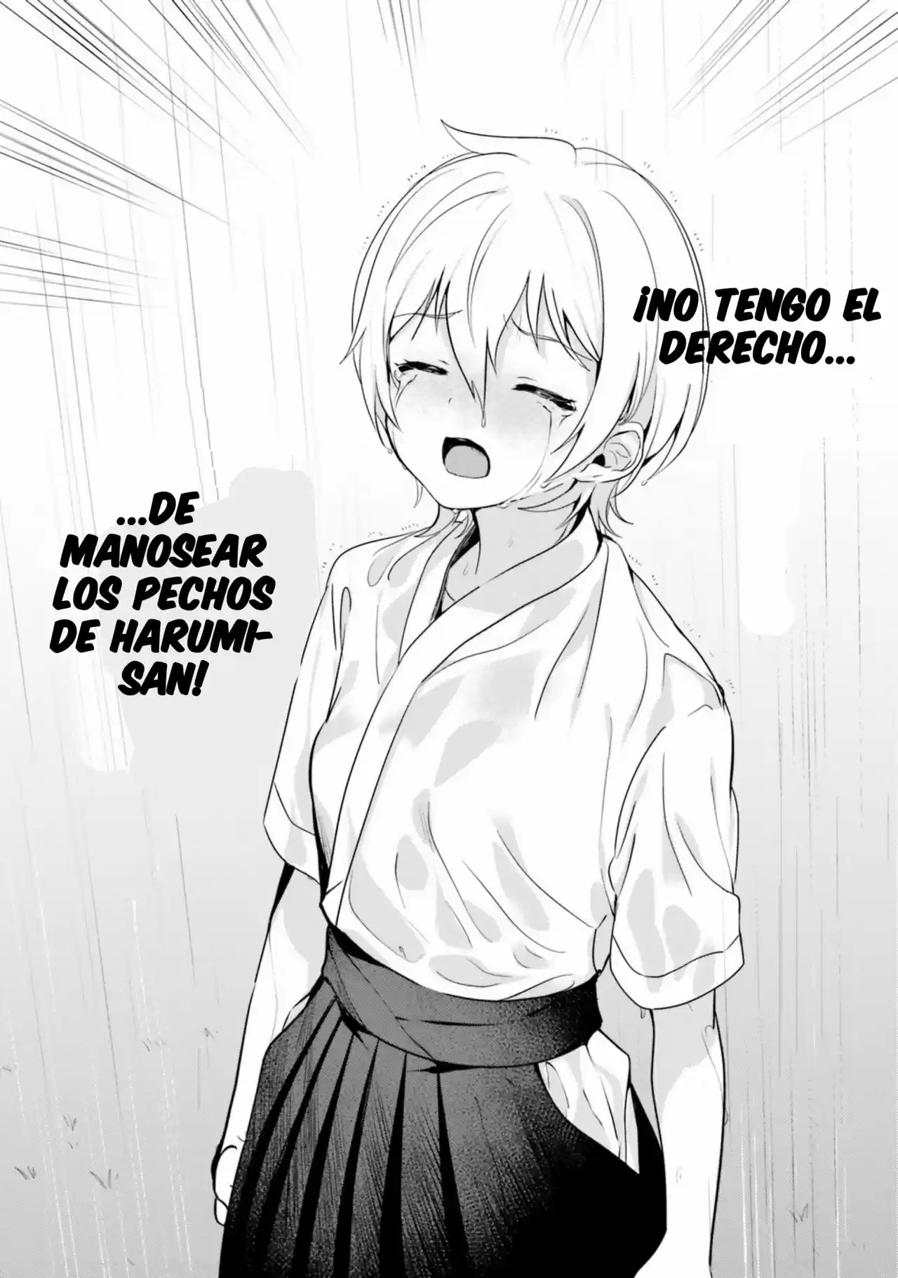 I Like OPPAI Best in the World! (2018) - Capítulo 15 - Página 11 - LectorTMOo