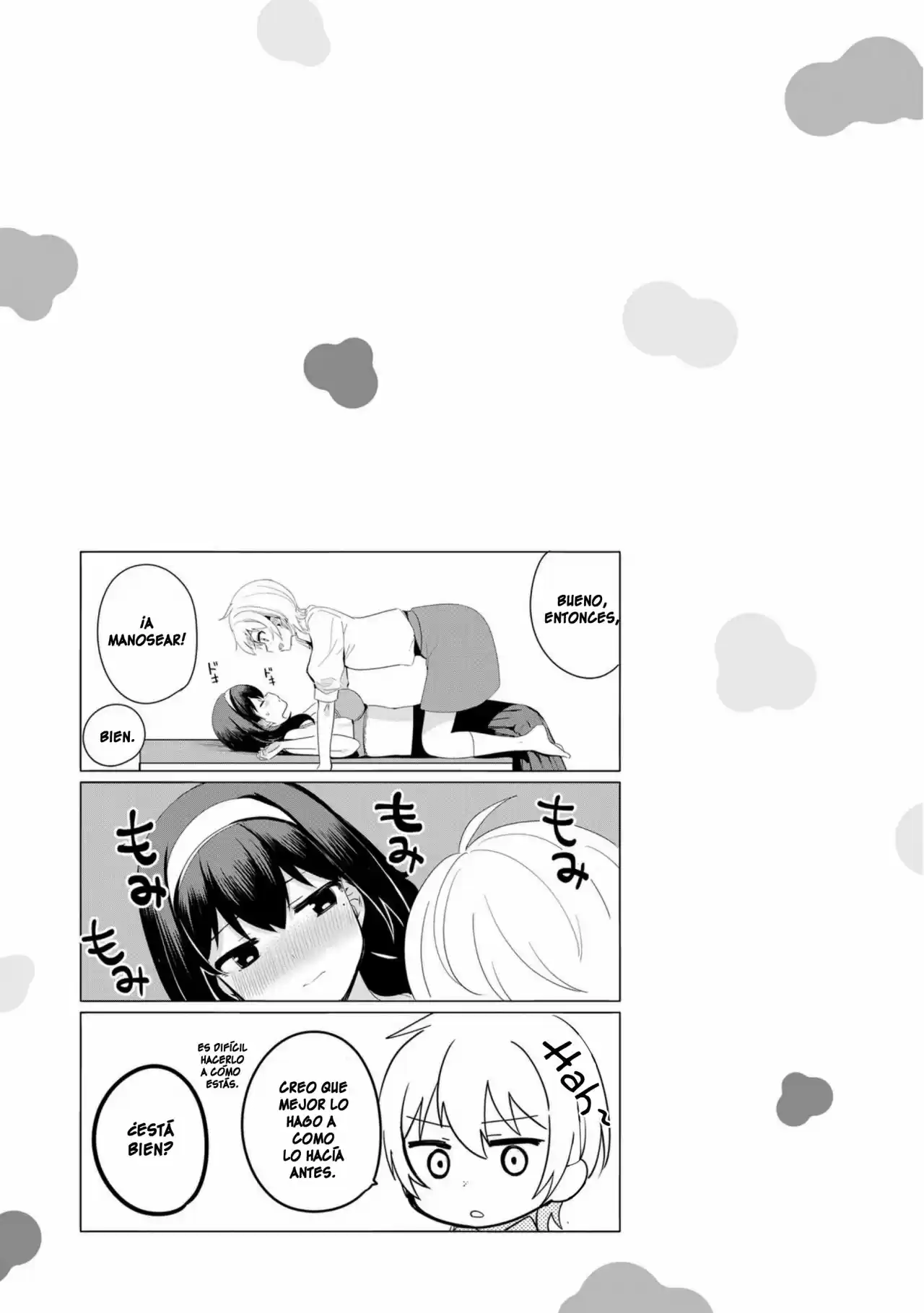 I Like OPPAI Best in the World! (2018) - Capítulo 17.1 - Página 7 - LectorTMOo
