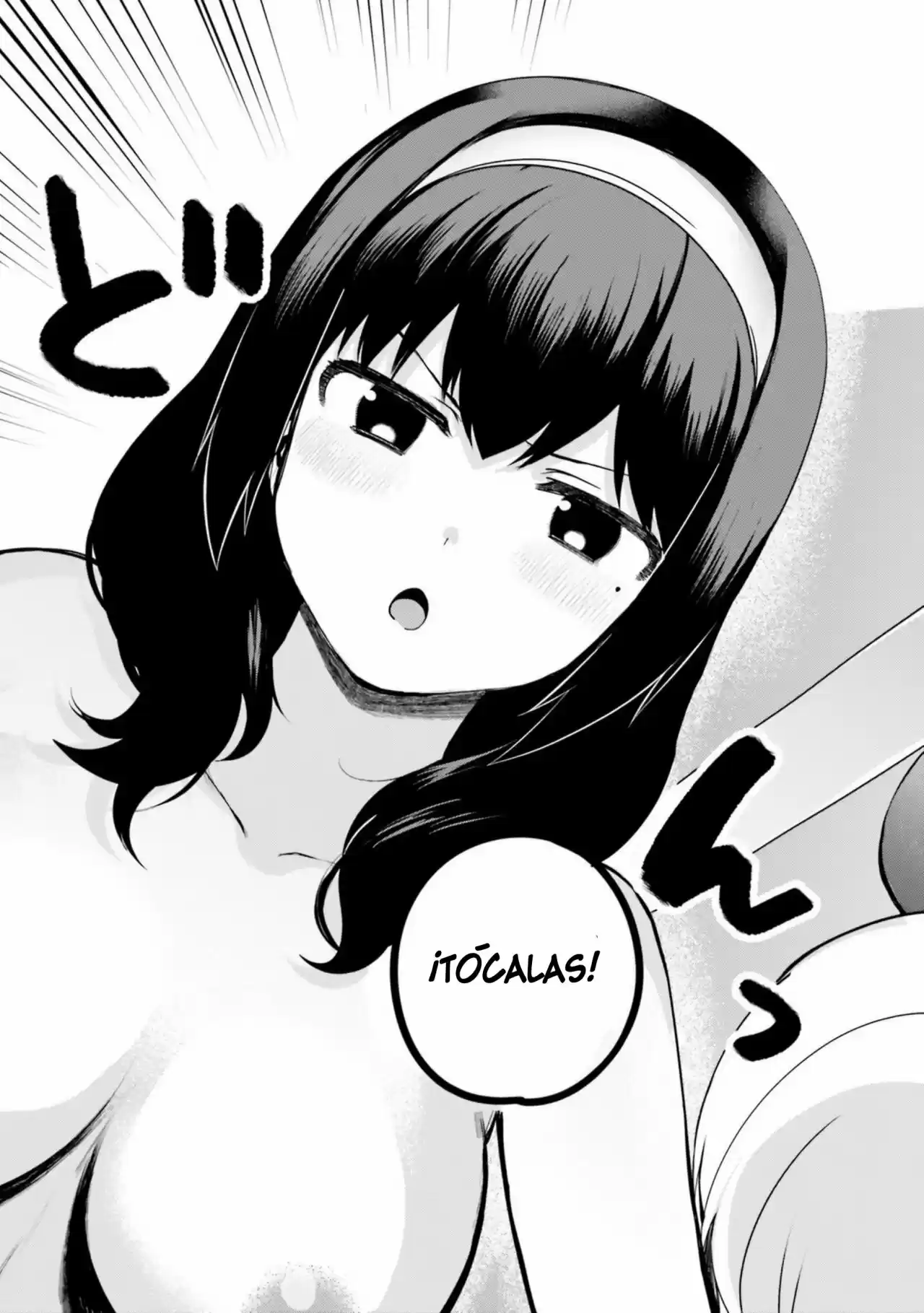 I Like OPPAI Best in the World! (2018) - Capítulo 17 - Página 10 - LectorTMOo