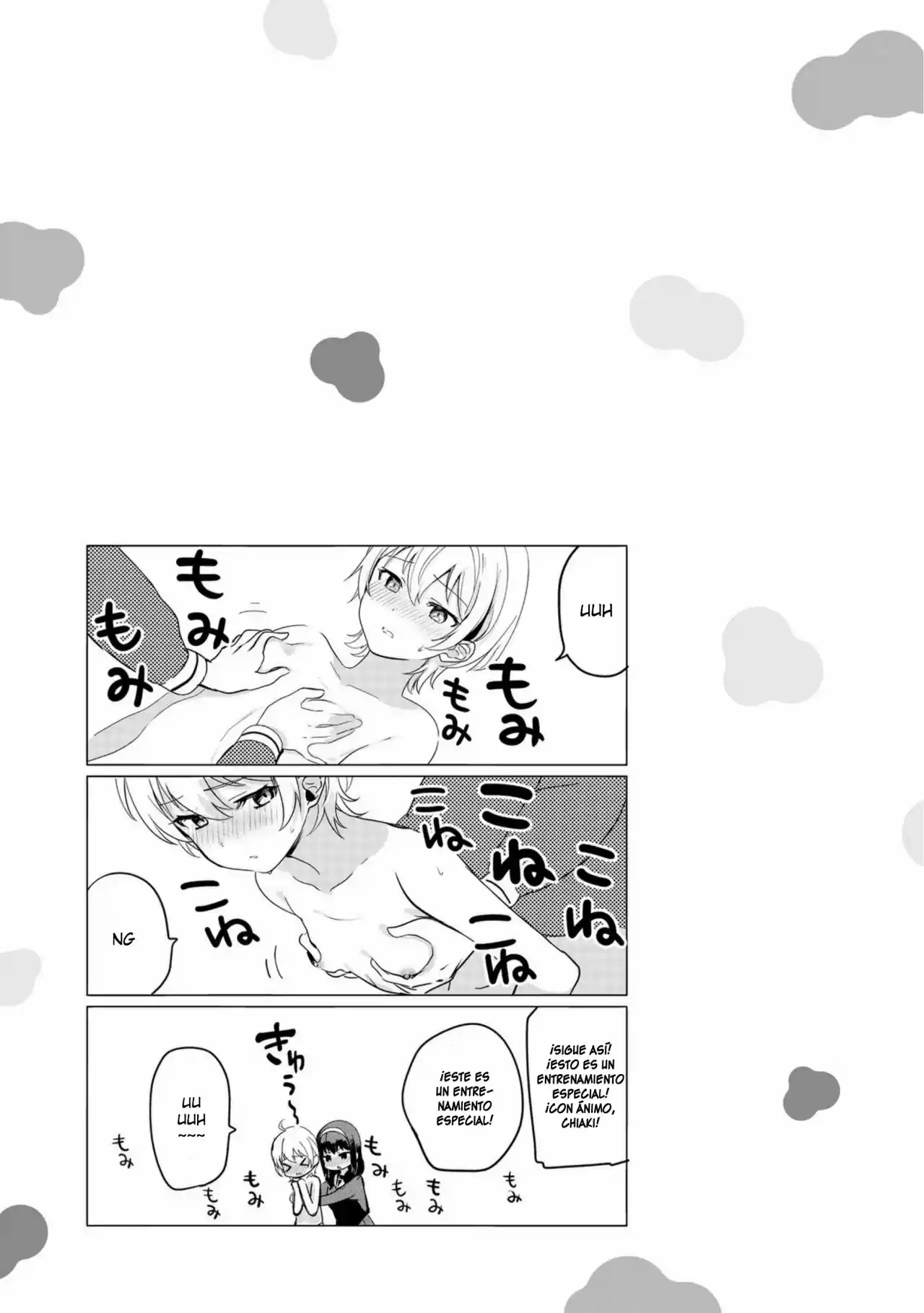 I Like OPPAI Best in the World! (2018) - Capítulo 17 - Página 14 - LectorTMOo
