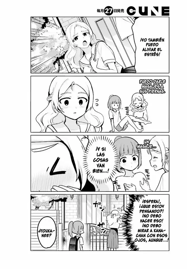 I Like OPPAI Best in the World! (2018) - Capítulo 19 - Página 9 - LectorTMOo