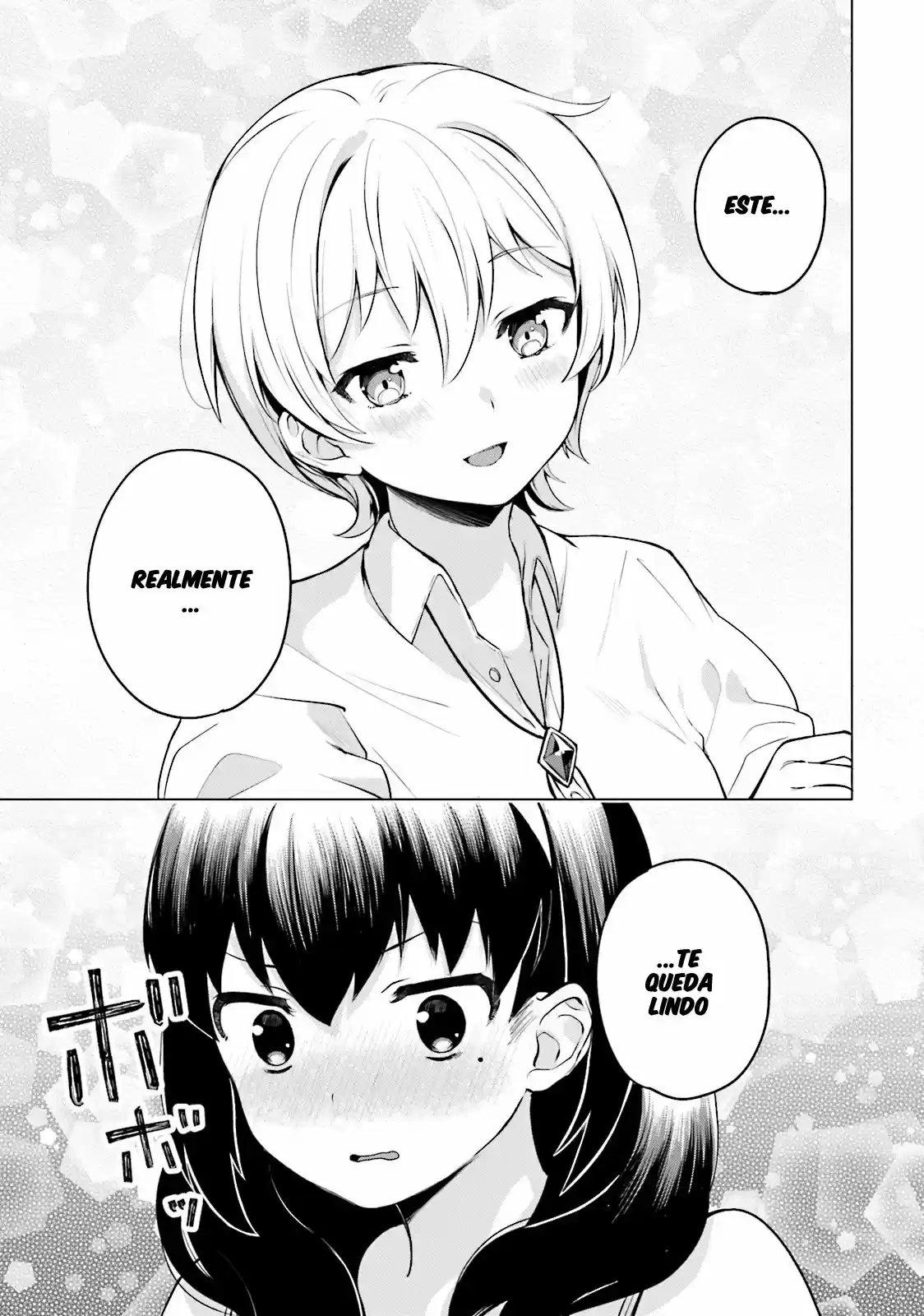 I Like OPPAI Best in the World! (2018) - Capítulo 2 - Página 10 - LectorTMOo