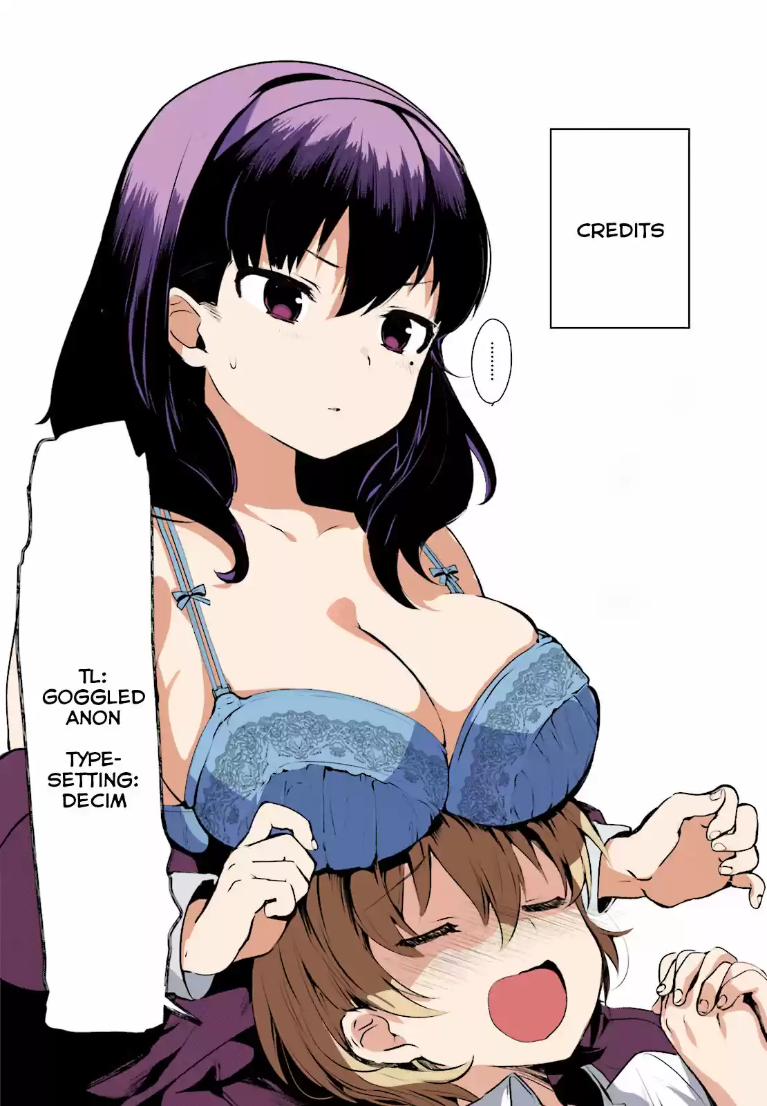 I Like OPPAI Best in the World! (2018) - Capítulo 2 - Página 13 - LectorTMOo