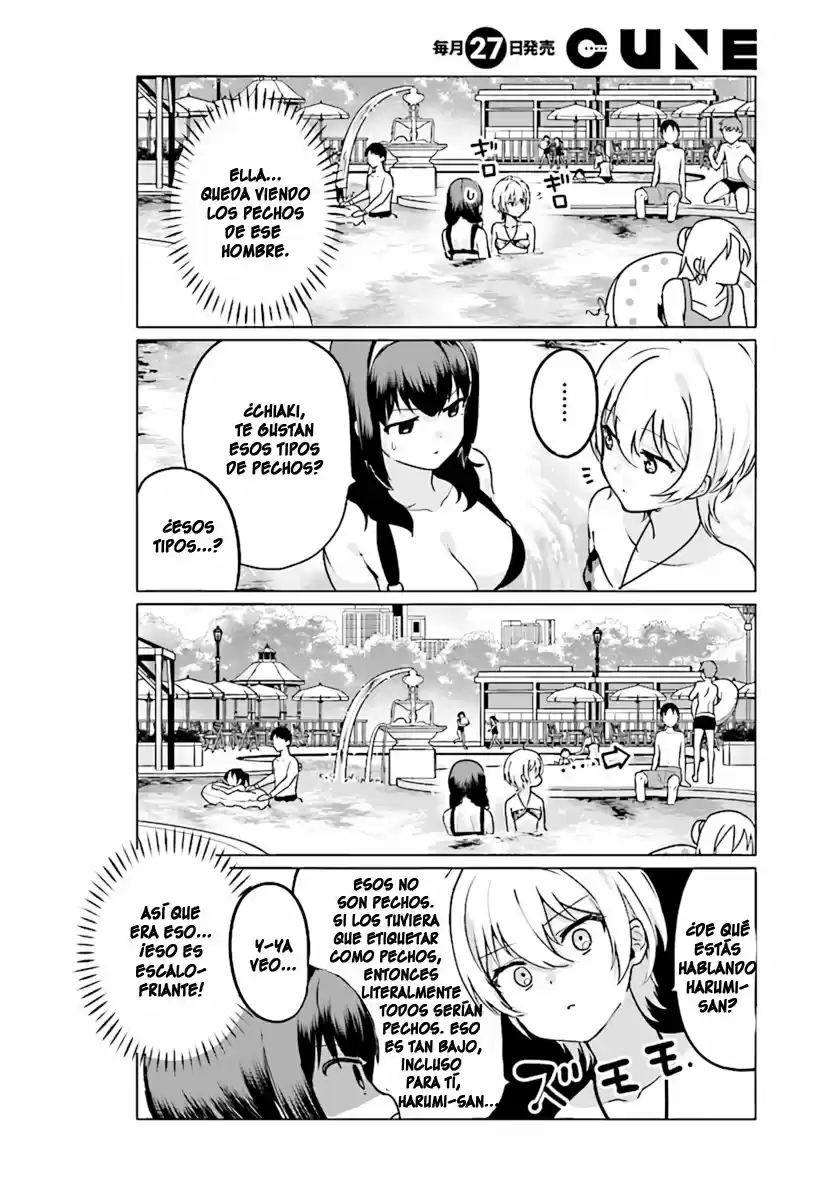 I Like OPPAI Best in the World! (2018) - Capítulo 21 - Página 7 - LectorTMOo