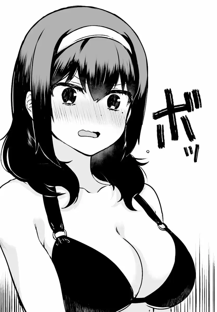 I Like OPPAI Best in the World! (2018) - Capítulo 21 - Página 11 - LectorTMOo