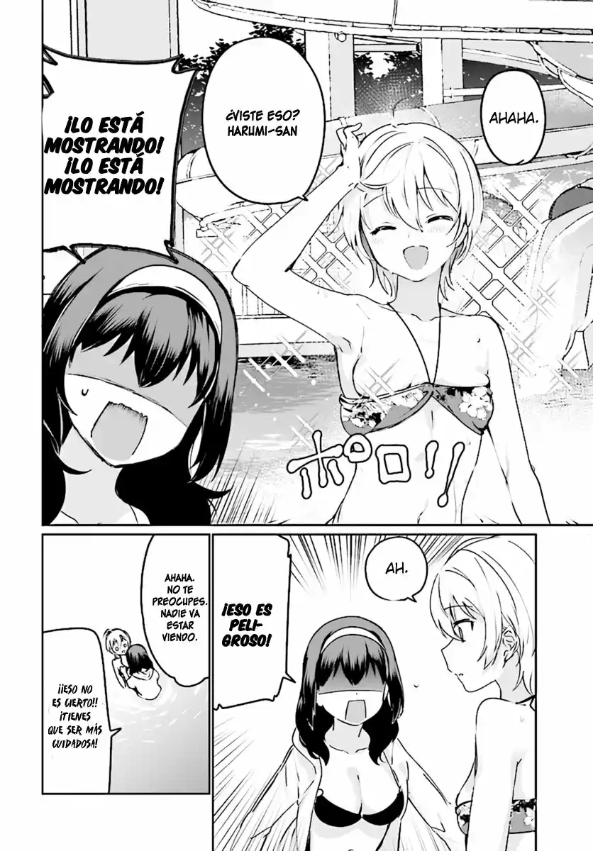 I Like OPPAI Best in the World! (2018) - Capítulo 22 - Página 7 - LectorTMOo