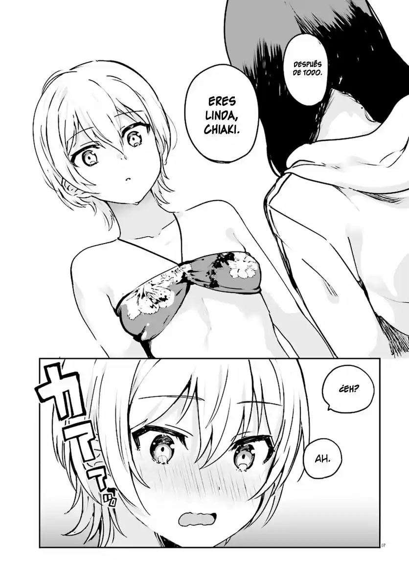 I Like OPPAI Best in the World! (2018) - Capítulo 22 - Página 8 - LectorTMOo