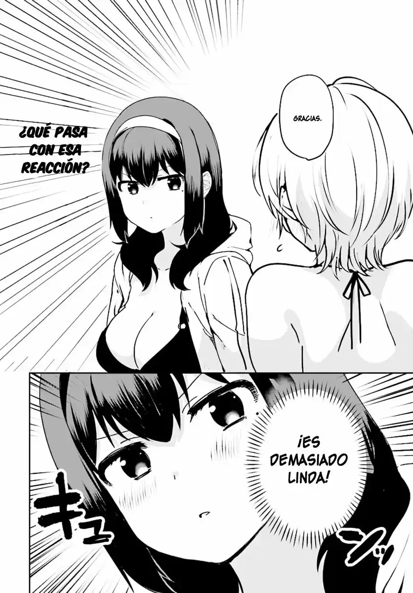 I Like OPPAI Best in the World! (2018) - Capítulo 22 - Página 9 - LectorTMOo