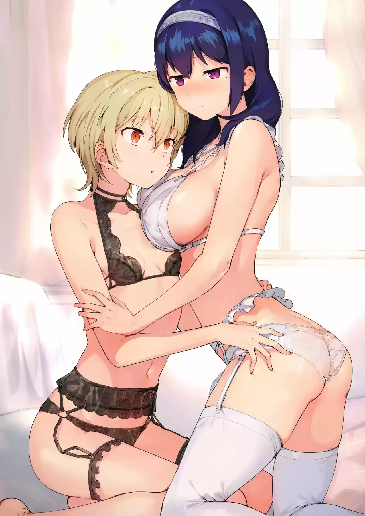 I Like OPPAI Best in the World! (2018) - Capítulo 24 - Página 13 - LectorTMOo