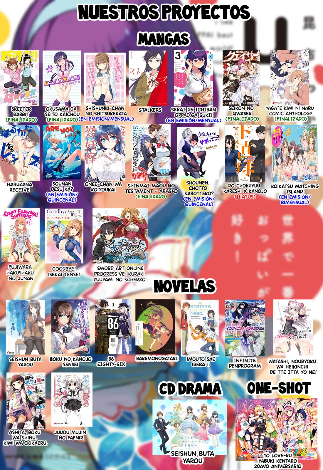 I Like OPPAI Best in the World! (2018) - Capítulo 25.6 - Página 14 - LectorTMOo