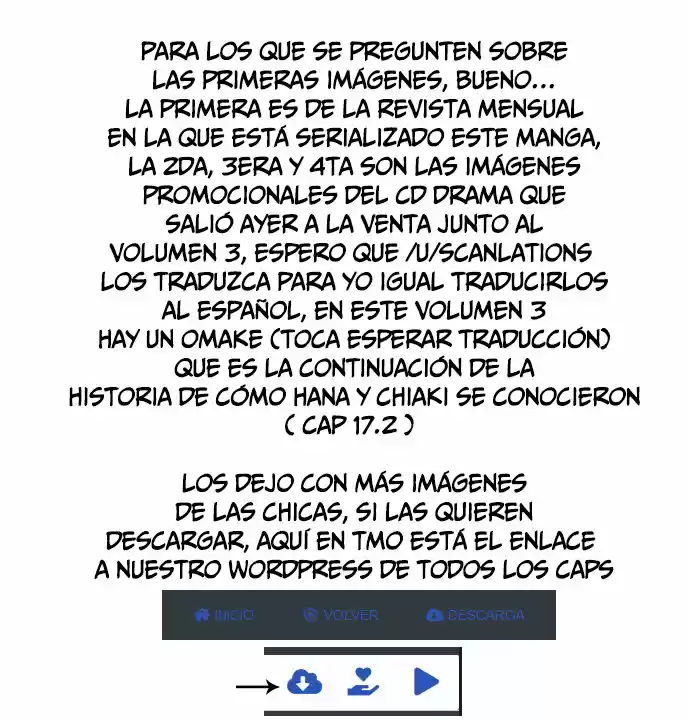 I Like OPPAI Best in the World! (2018) - Capítulo 26 - Página 18 - LectorTMOo