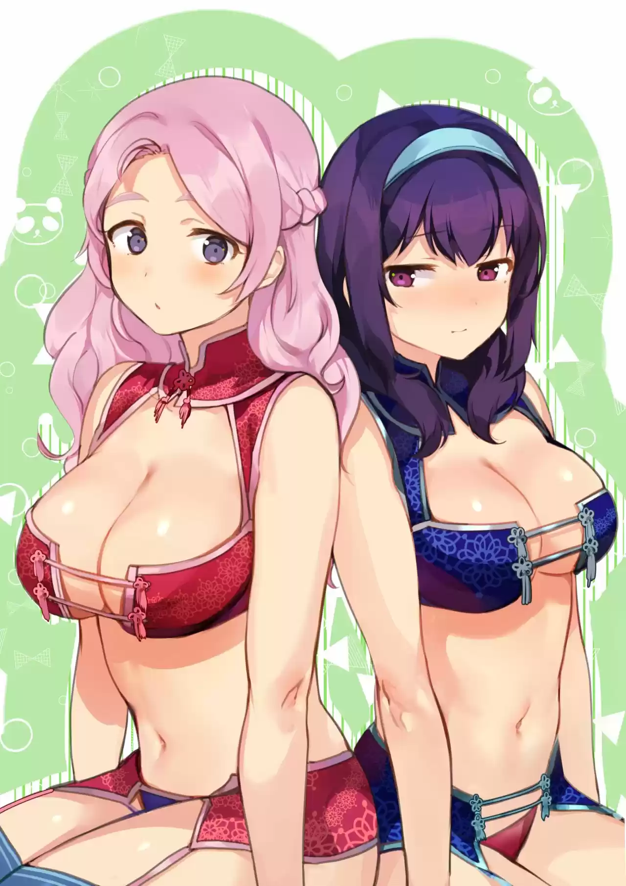 I Like OPPAI Best in the World! (2018) - Capítulo 26 - Página 20 - LectorTMOo