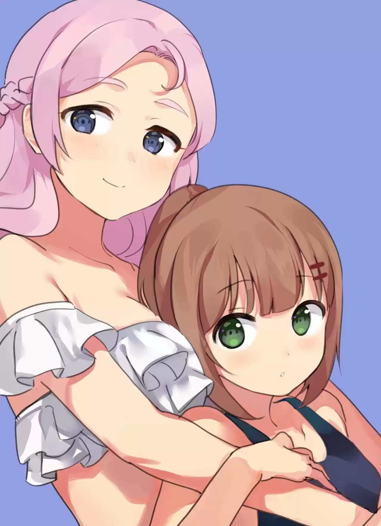 I Like OPPAI Best in the World! (2018) - Capítulo 26 - Página 21 - LectorTMOo