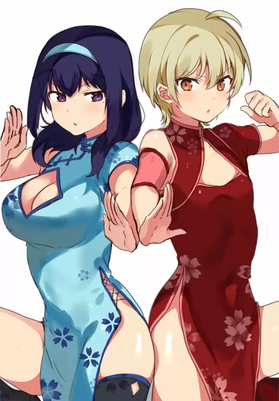 I Like OPPAI Best in the World! (2018) - Capítulo 26 - Página 22 - LectorTMOo