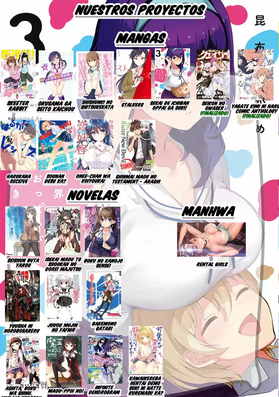 I Like OPPAI Best in the World! (2018) - Capítulo 26 - Página 24 - LectorTMOo