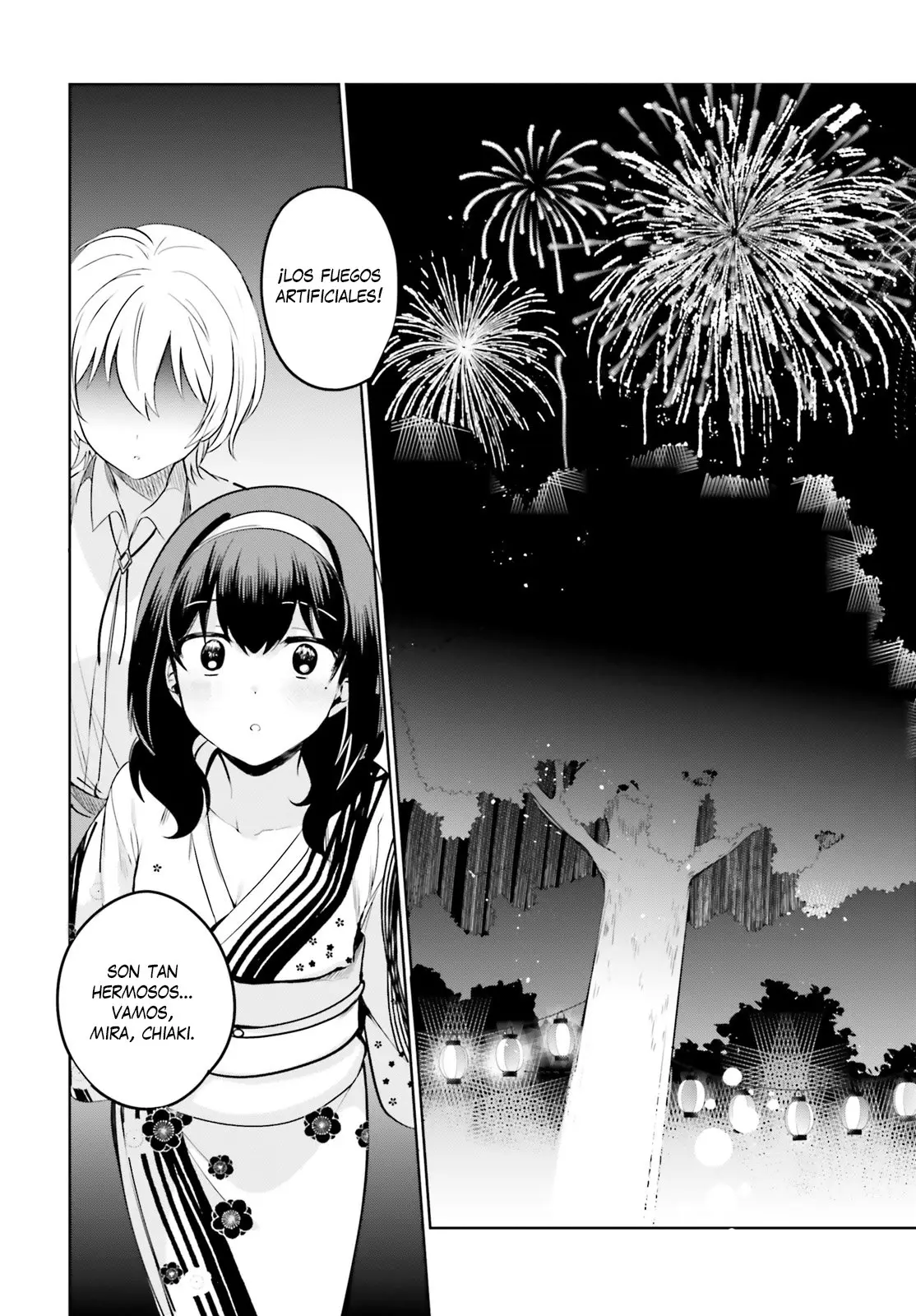 I Like OPPAI Best in the World! (2018) - Capítulo 27 - Página 10 - LectorTMOo