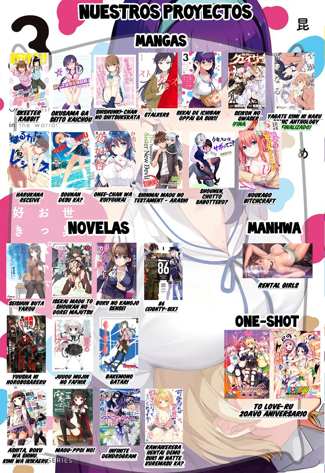 I Like OPPAI Best in the World! (2018) - Capítulo 27 - Página 17 - LectorTMOo