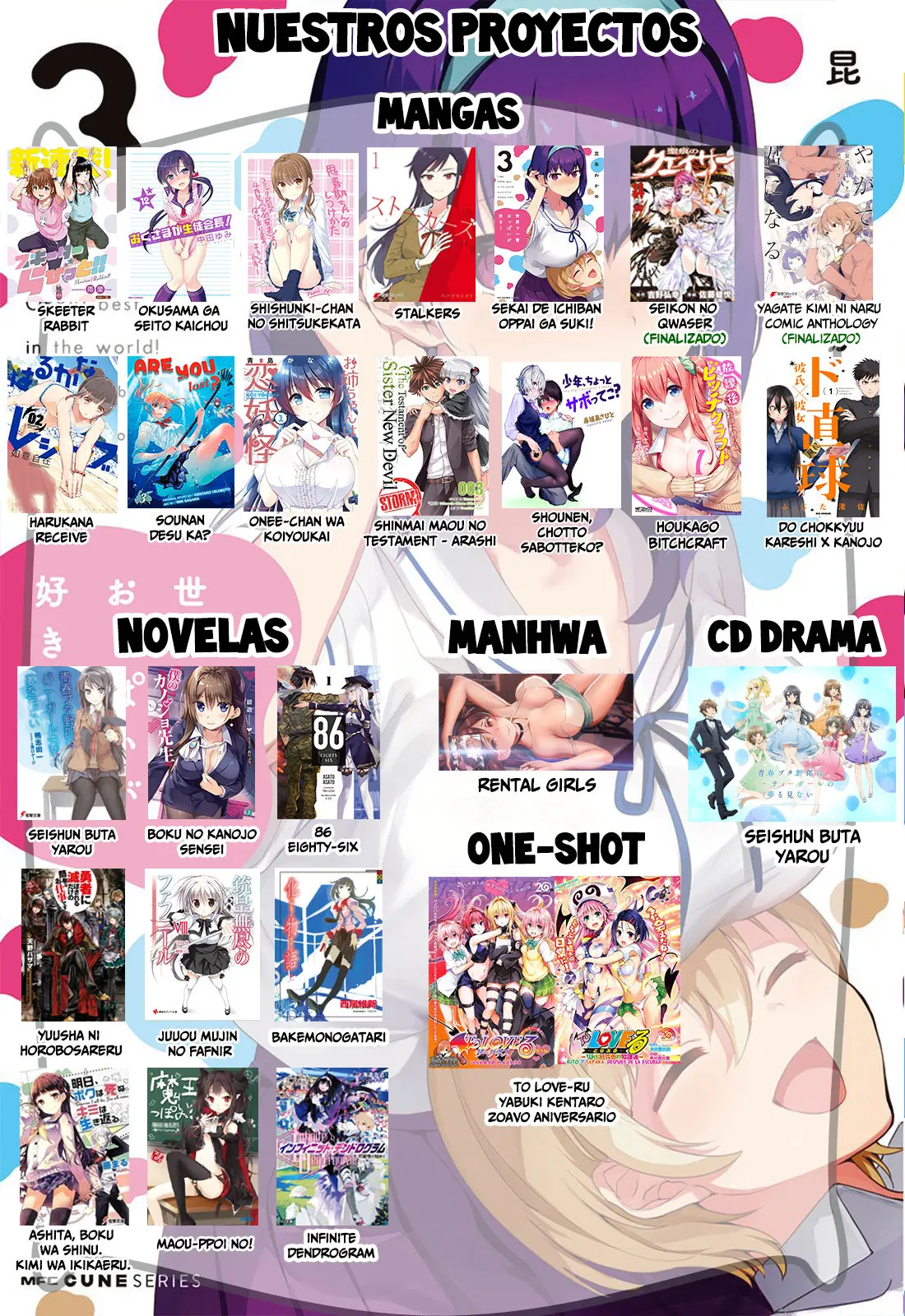 I Like OPPAI Best in the World! (2018) - Capítulo 28 - Página 16 - LectorTMOo