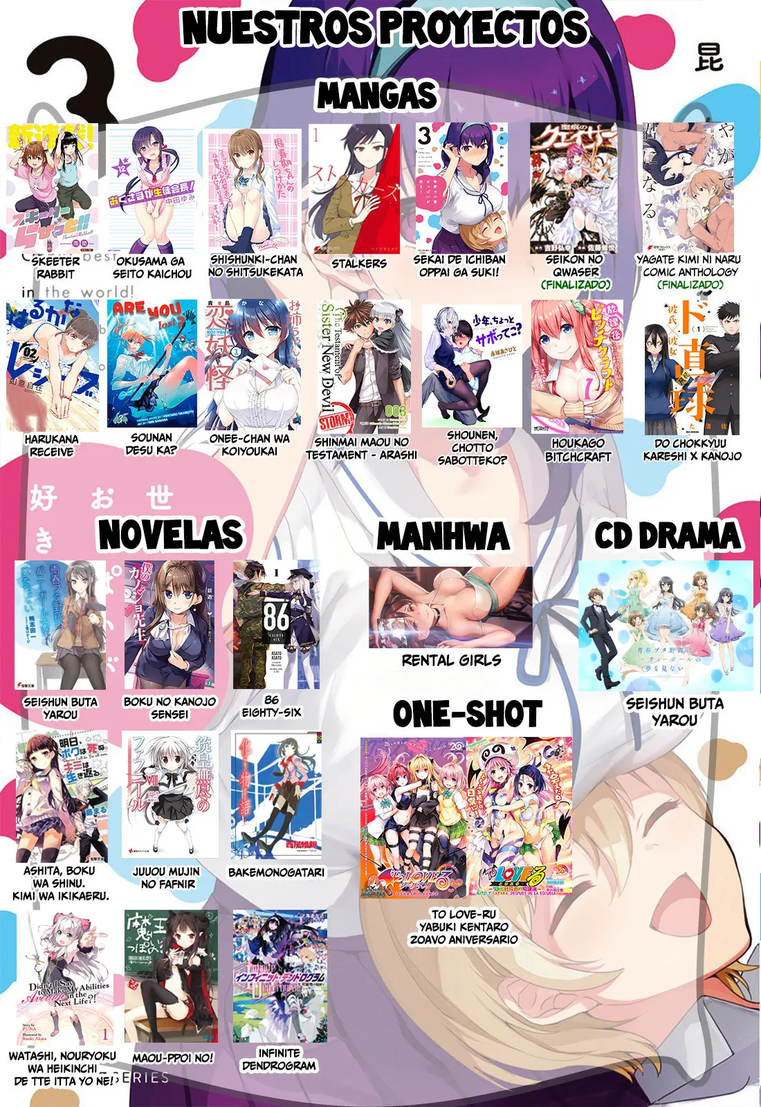 I Like OPPAI Best in the World! (2018) - Capítulo 29 - Página 14 - LectorTMOo