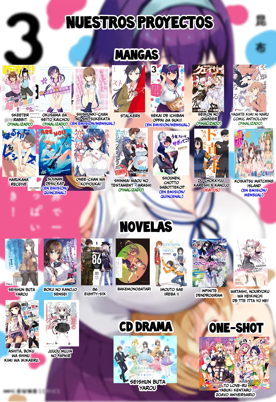 I Like OPPAI Best in the World! (2018) - Capítulo 33 - Página 15 - LectorTMOo